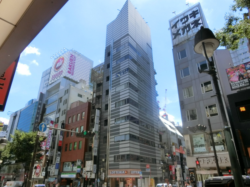 渋谷店